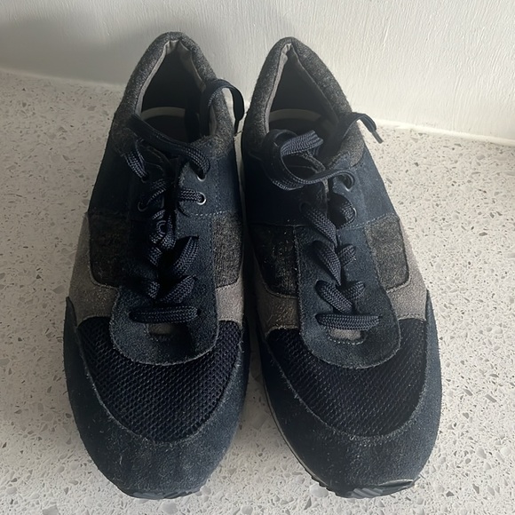 Massimo Dutti sneakers - Picture 2 of 6